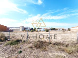 Terreny residencial en Yepes. Vahome presenta oportunidad de terreno en yepes (toledo)