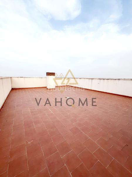 Foto 43dc90a8-de06-4036-9c5a-817d65690b7b. Dachwohnung mit heizung in Puerta de Murcia-Colegios Ocaña