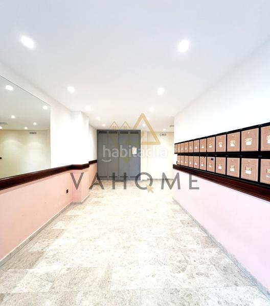 Foto 5ab4dd12-541b-4ca6-9259-c7241d086b4f. Dachwohnung mit heizung in Puerta de Murcia-Colegios Ocaña