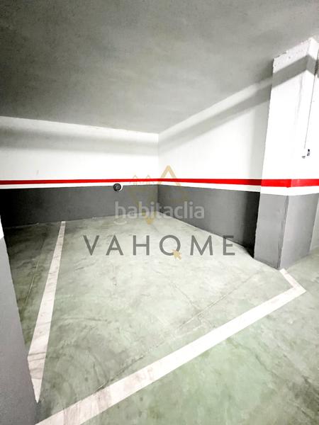 Foto a918c1cf-6349-479c-a6f5-b618c23db540. Dachwohnung mit heizung in Puerta de Murcia-Colegios Ocaña