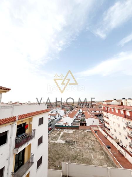 Foto cdf37de9-137b-42ab-bab8-ad95f7a1f436. Dachwohnung mit heizung in Puerta de Murcia-Colegios Ocaña