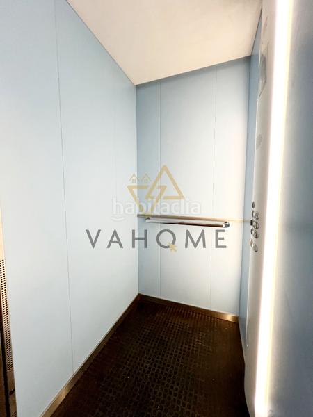 Foto f5eb4edc-fd5b-4a5c-a938-942845e8e6c7. Dachwohnung mit heizung in Puerta de Murcia-Colegios Ocaña