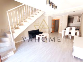 Dúplex a Numancia de la Sagra. Vahome presenta fantastica vivienda en numancia de la sagra (tol