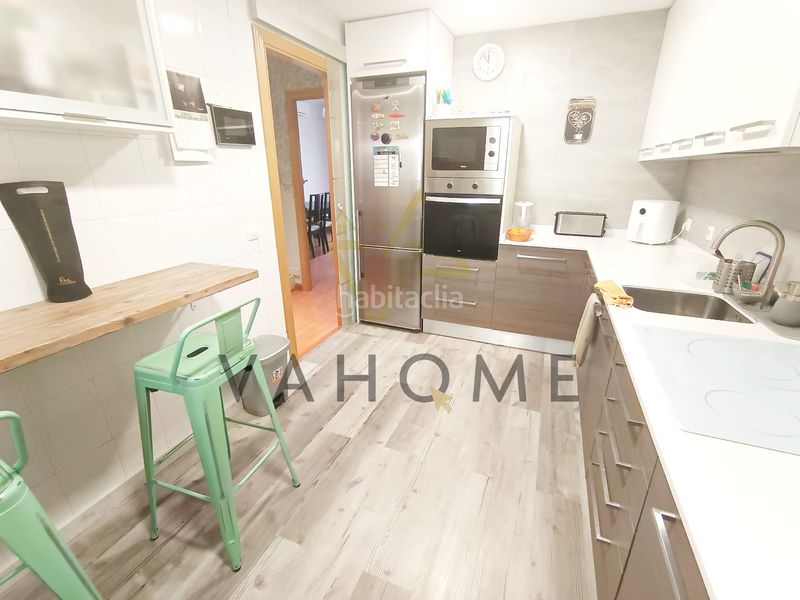 Foto e3a1c6be-ce87-4846-8770-64775628cc7b. Casa adossada amb calefacció aparcament a Las Lomas Seseña