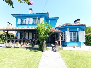 Chalet in Pepino. Vahome presenta fantastica vivienda en pepino (toledo)