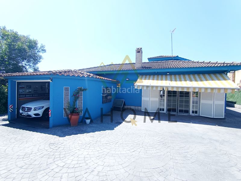 Foto 4f29b2b5-971d-465b-a96b-469e077d198b. Xalet amb xemeneia calefacció aparcament piscina a Pepino