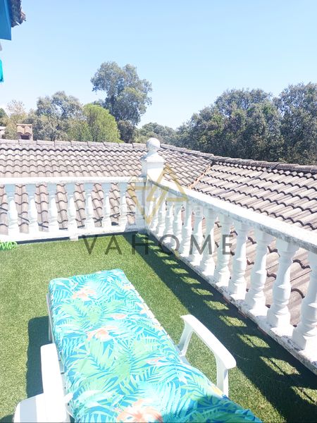Foto 574873fe-3226-4d70-9adf-cfe5d283ef95. Xalet amb xemeneia calefacció aparcament piscina a Pepino