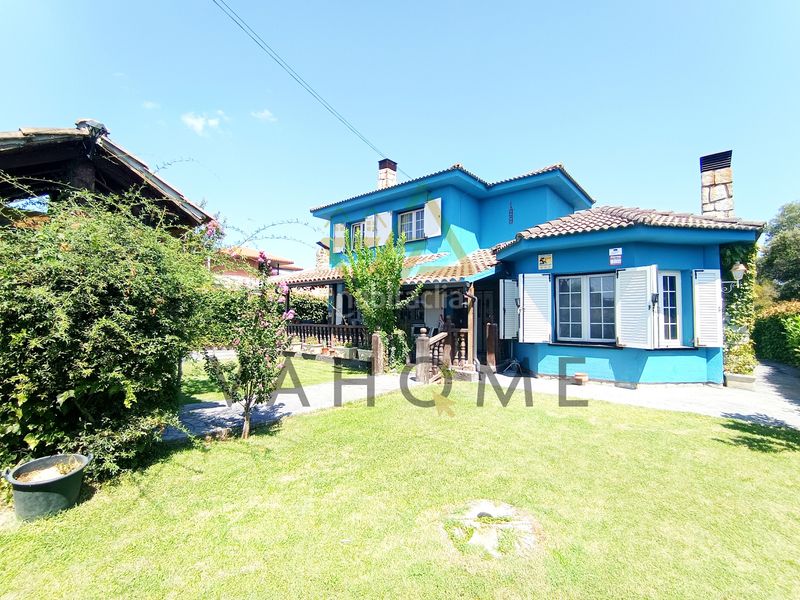 Foto c5054ca1-9ce5-4819-864a-19f901b410d8. Xalet amb xemeneia calefacció aparcament piscina a Pepino