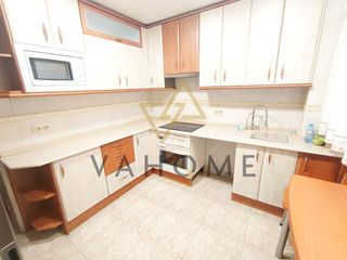 Piso en Puerta de Murcia-Colegios. Vahome presenta excelente vivienda en ocaña (toledo)