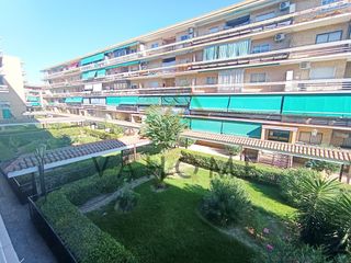 Piso en Puerta de Murcia-Colegios. Vahome presenta excelente vivienda en ocaña (toledo)