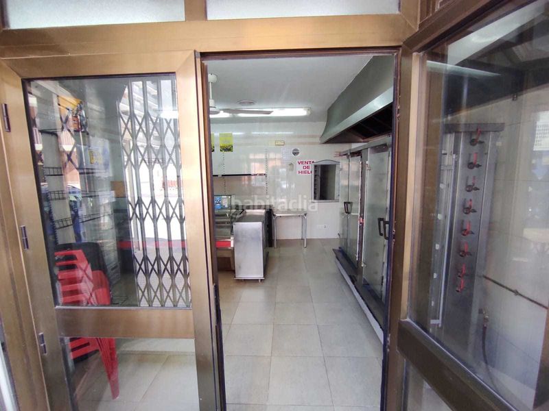 Foto 4702bc1f-0a72-4108-a8ca-3488e6a8553f. Local comercial a Sant Antoni Cullera