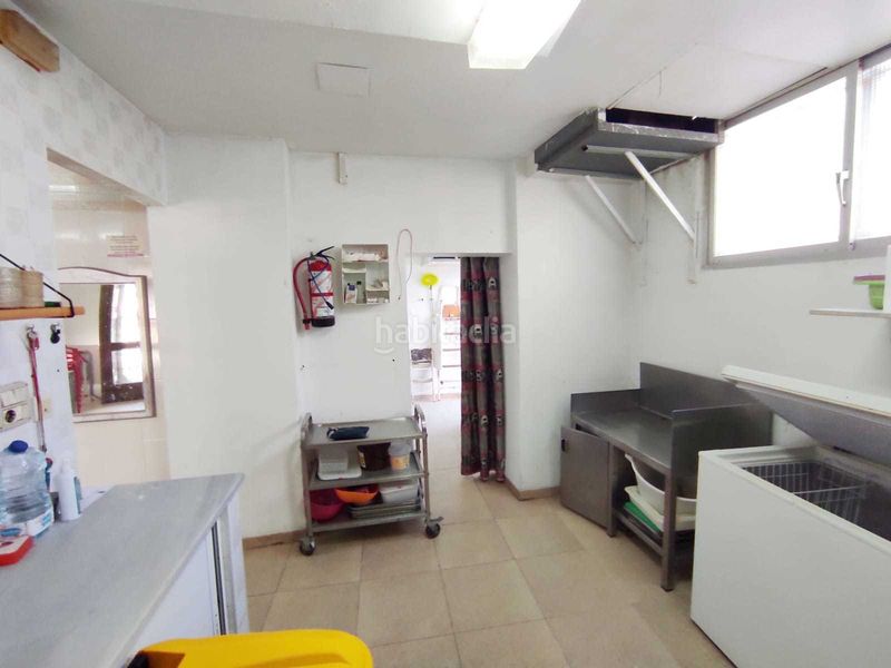 Foto 7a382971-dad7-48e5-8e7a-9c520cfd9367. Local comercial a Sant Antoni Cullera