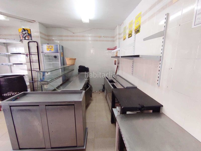 Foto a4c54e47-a326-42f1-8161-c90100ead63c. Local comercial a Sant Antoni Cullera