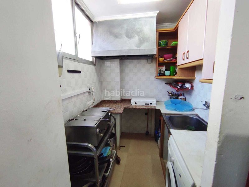 Foto a8c29ff9-4191-4cef-b5e0-9d5749cd3492. Local comercial a Sant Antoni Cullera