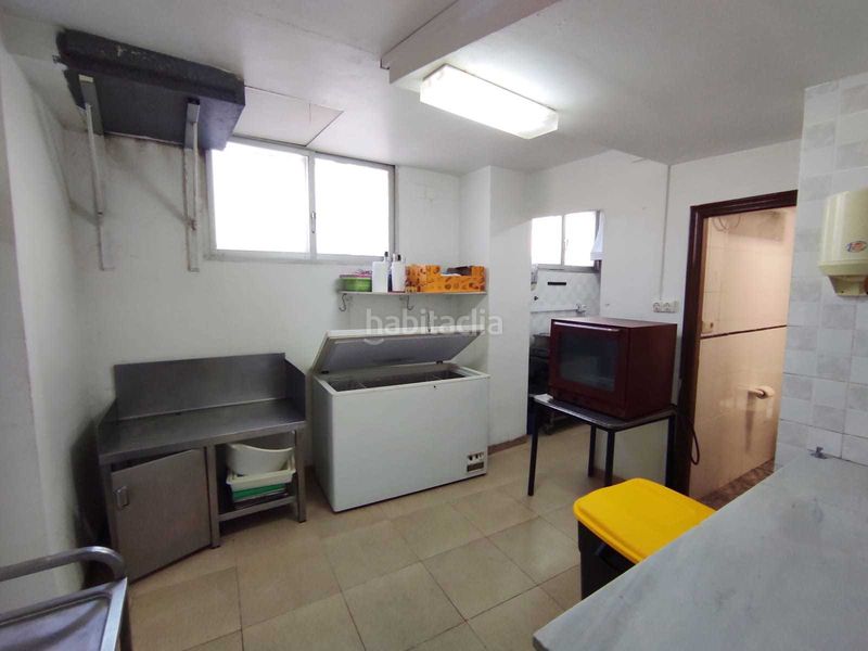 Foto bd08bafe-ac32-4518-9f5f-243e8a1ea02e. Local comercial a Sant Antoni Cullera