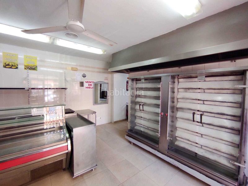 Foto d17126c3-4c0c-42ca-9173-35732dedafc4. Local comercial a Sant Antoni Cullera