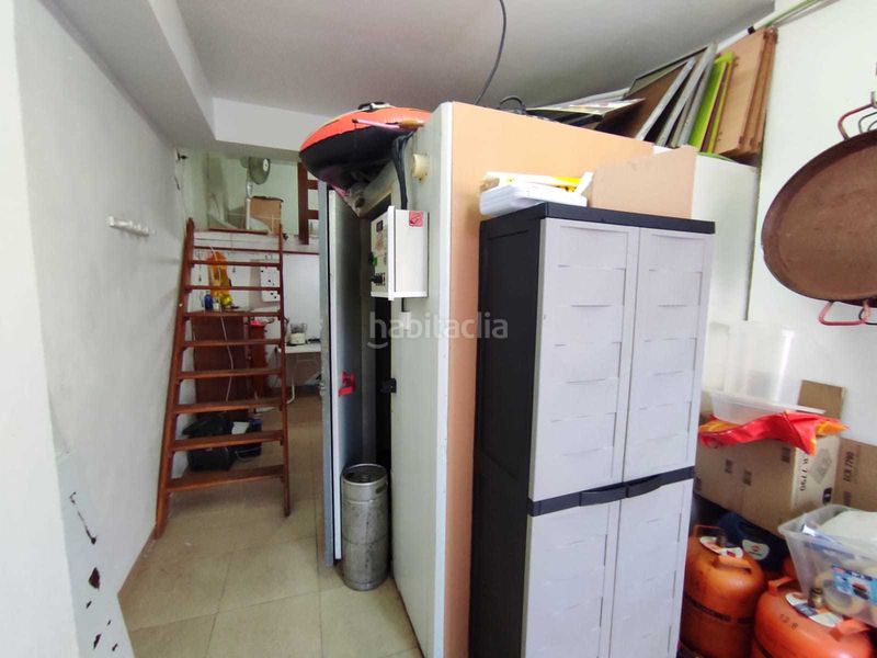 Foto e932fec4-d1e9-431e-a65e-081be7ba204e. Local comercial a Sant Antoni Cullera
