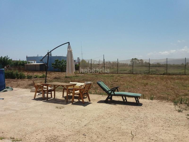 Foto 67da4fcb-de27-42b0-bdb3-c2c69f64d721. Masía en El Marenyet Cullera