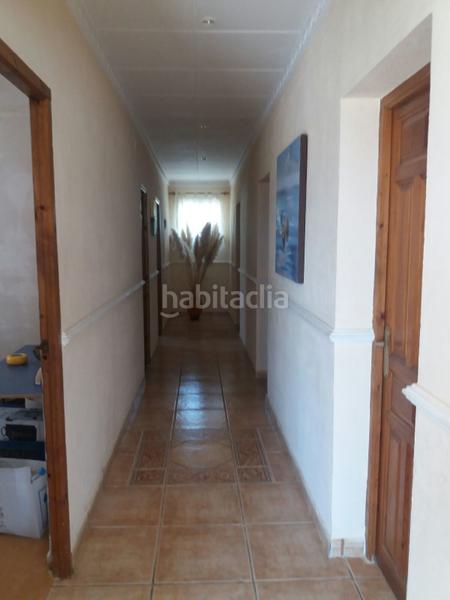 Foto b393dc3f-7b9d-47e5-843e-9f880e21c4c4. Masía en El Marenyet Cullera