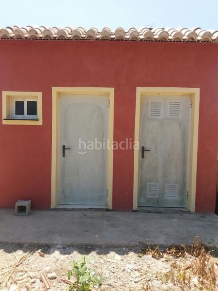 Foto d6f2d51c-b2bd-4e58-97d6-500ce9b2cf6e. Masía en El Marenyet Cullera