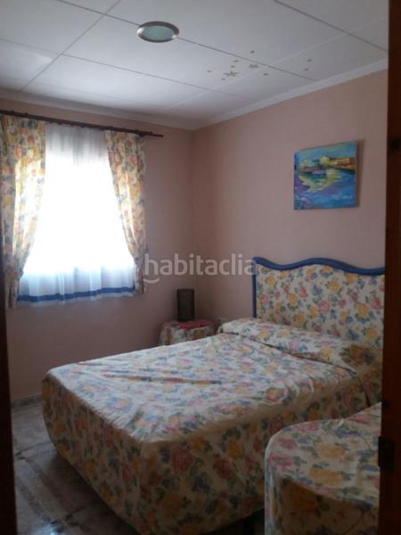 Foto e3ca7edb-1de4-4910-aa4e-726ab5d26e2e. Masía en El Marenyet Cullera