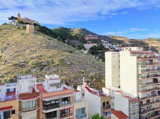 Pis a Sant Antoni. Apartamento situado en zona san antonio de cullera, una zona bie
