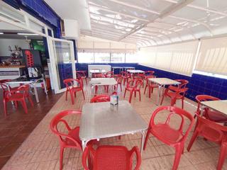 Geschäftsraum in Racó. Venta de local comercial de 64m2 en zona racó de cullera, una zo