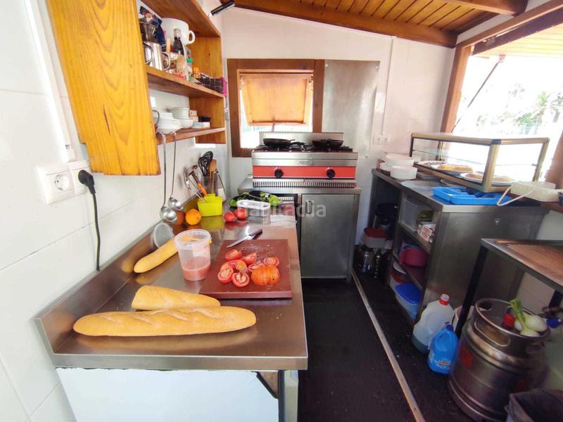 Foto 2577e081-ed28-4d72-bce8-c1670f6895bf. Local commercial dans Racó Cullera