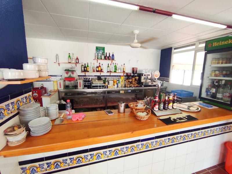 Foto 46913181-4579-4fa1-b3b0-7448c8e3aa26. Local commercial dans Racó Cullera