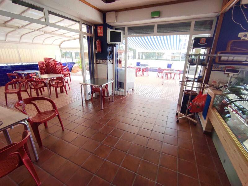 Foto 6c3cbce2-079f-442c-9424-50b54b4ccf97. Local commercial dans Racó Cullera