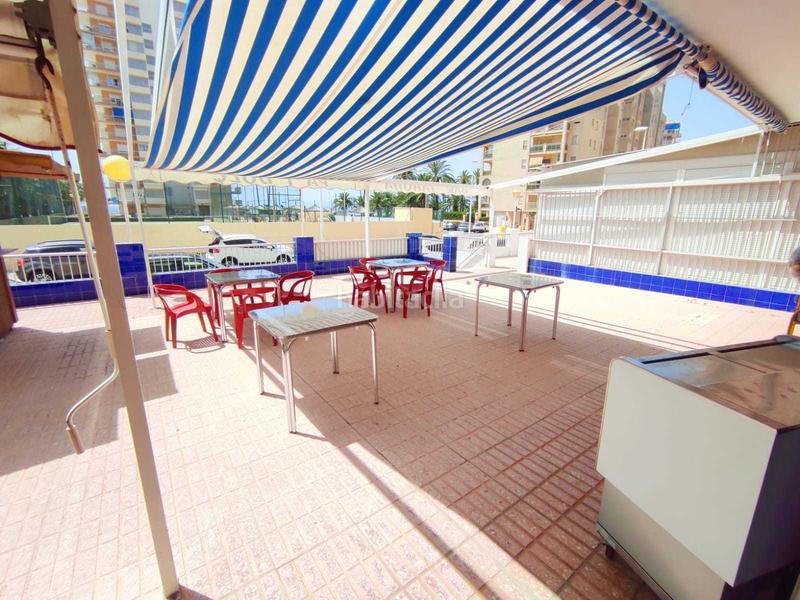 Foto cb3829da-5e5d-4c9c-85db-fa73bc6a565f. Local commercial dans Racó Cullera