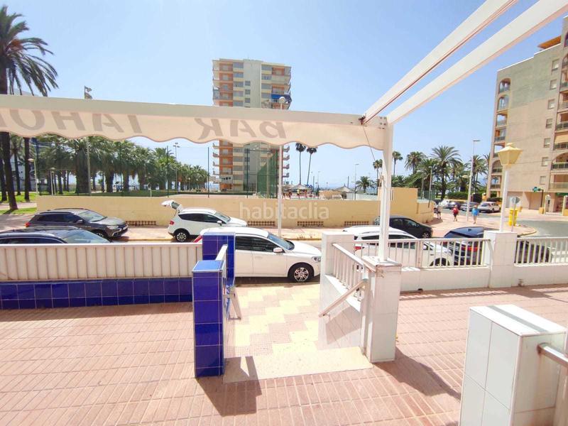 Foto e5695a44-fbe5-4eb8-b574-3335114ae80e. Local commercial dans Racó Cullera