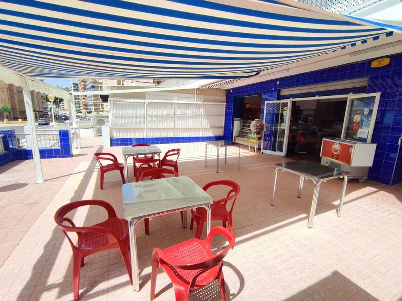 Foto fea79c96-8661-47d8-9494-d037f88775cf. Local commercial dans Racó Cullera