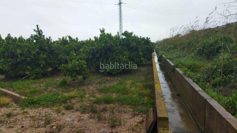 Foto 2cfed746-def9-4613-893e-598afb288442. Casale in Bonavista-Lago San Lorenzo Cullera