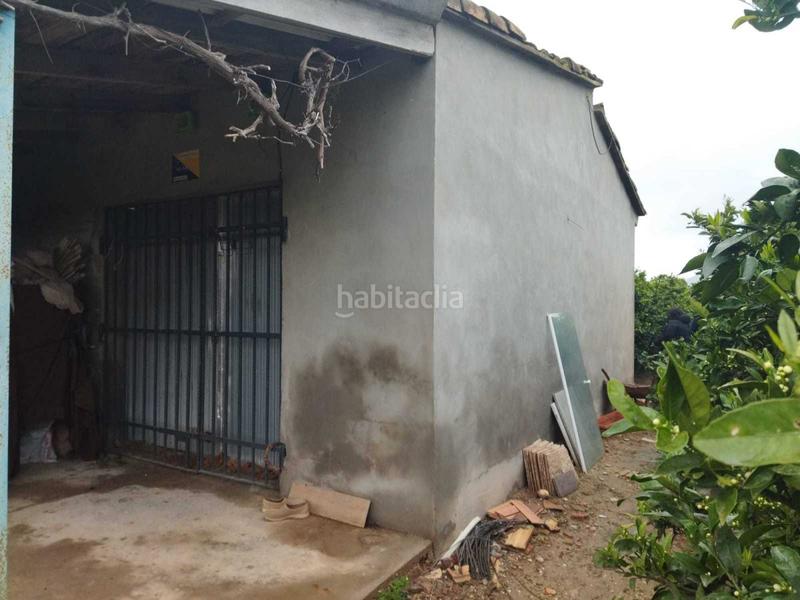 Foto 3398a1a9-a292-4d98-8aa1-d176fa9b666e. Casale in Bonavista-Lago San Lorenzo Cullera