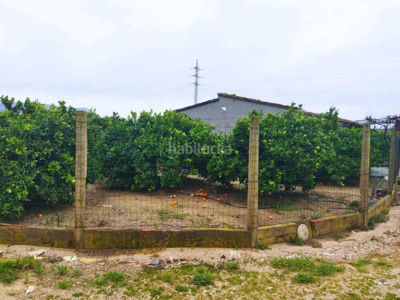 Foto 47b80d1a-b7c0-4f25-bc42-69038889fe1d. Casale in Bonavista-Lago San Lorenzo Cullera