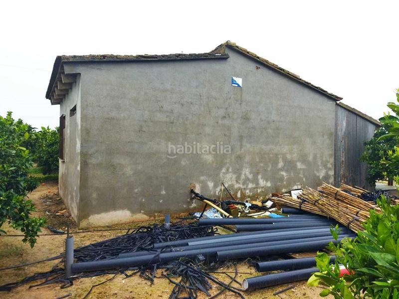 Foto 5e9a469e-9cd5-4de8-8f67-9303b43e9dfb. Casale in Bonavista-Lago San Lorenzo Cullera