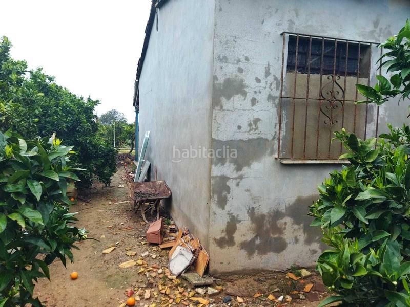 Foto 75fe4faf-327e-4d26-ae27-1628cf9e99ff. Casale in Bonavista-Lago San Lorenzo Cullera