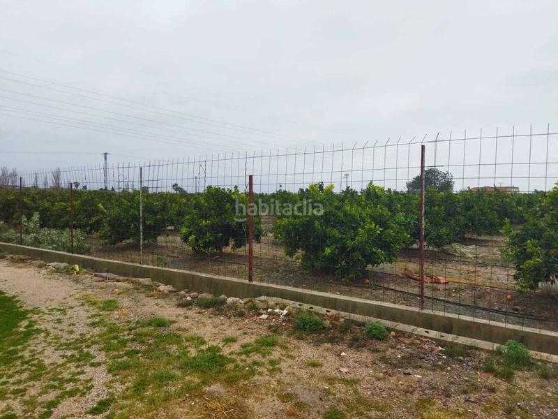 Foto 96b70e60-6bf5-4037-bece-b45f9d6b681e. Casale in Bonavista-Lago San Lorenzo Cullera