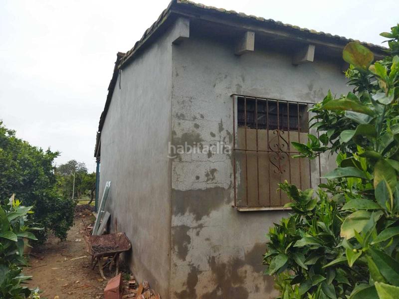 Foto a5dd951a-4265-4ee1-9677-f04188066deb. Casale in Bonavista-Lago San Lorenzo Cullera