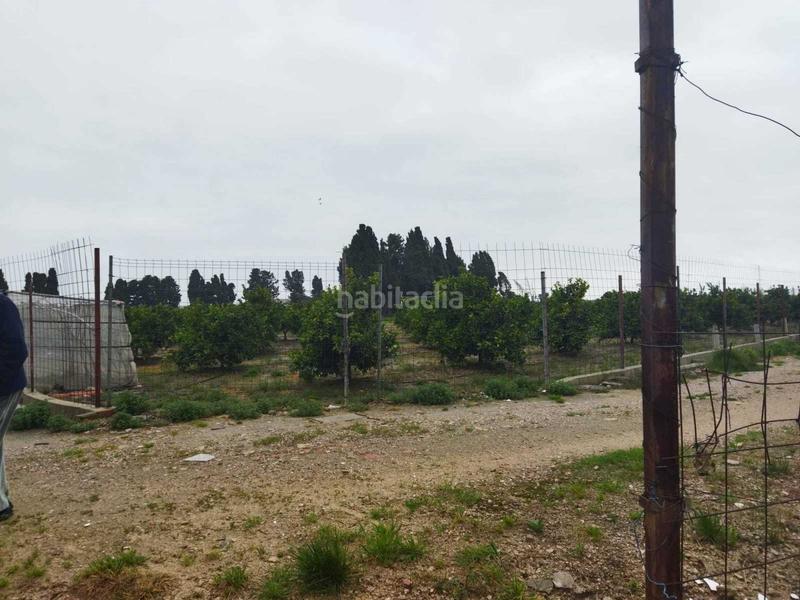 Foto ac3fe05f-3758-4960-ae51-cf2be60fd1ce. Casale in Bonavista-Lago San Lorenzo Cullera