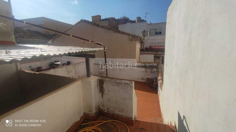 Foto 05b03749-5f19-494d-9317-94606413ab81. Casa in pueblo de Cullera Cullera