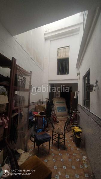 Foto 0f3b6da2-1850-460f-8522-1dd803ea8850. Casa in pueblo de Cullera Cullera