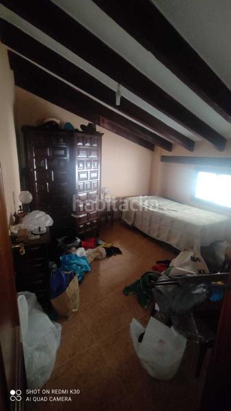 Foto a8291ac2-cee0-4096-bf6b-d3c21cec0dff. Casa in pueblo de Cullera Cullera