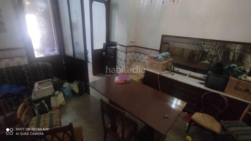 Foto fd21b83c-dd14-45ca-a084-39fd49c9e9b5. Casa in pueblo de Cullera Cullera
