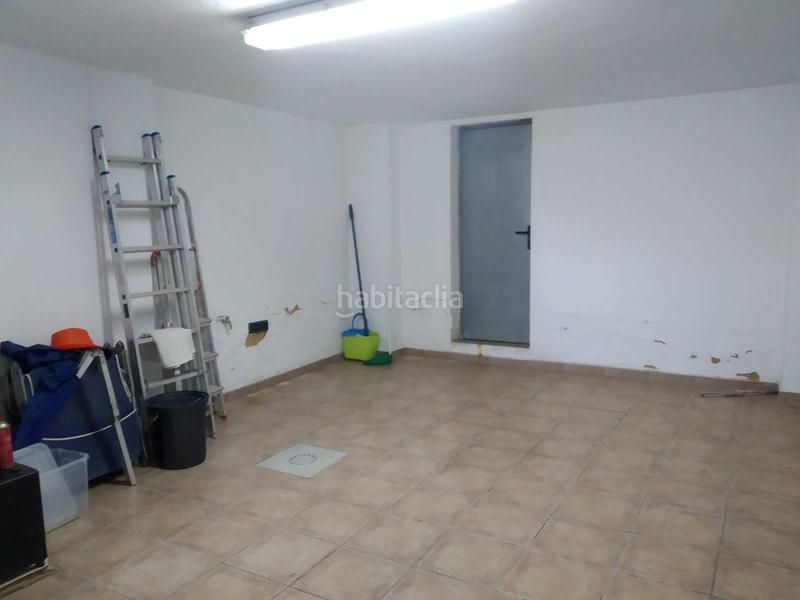 Foto 27a875d2-16bb-47a6-befe-bcc37fc69360. Casa con parcheggio in Sant Antoni Cullera