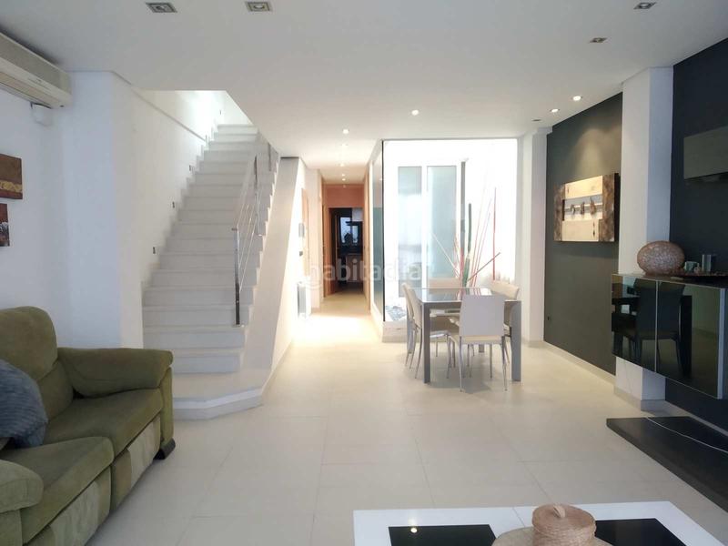 Foto 493d98d5-5a04-40c1-ac41-b3c537a8d1bf. Casa con parcheggio in Sant Antoni Cullera