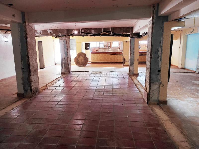 Foto 03adc7cd-935f-4978-887f-378d2e82100c. Geschäftsraum in El Faro Cullera