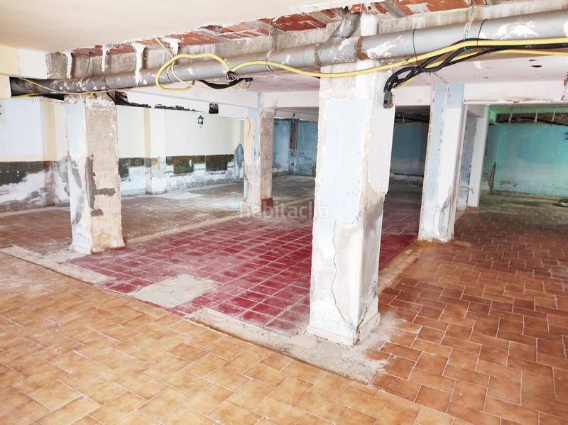 Foto 5e17562e-c4bb-4437-8e80-d80b660da2f1. Geschäftsraum in El Faro Cullera