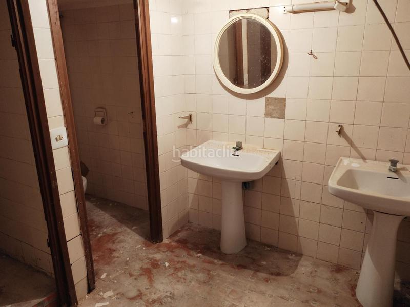 Foto 6a506ced-3e8c-428f-8b6b-7ba6ef31bb27. Geschäftsraum in El Faro Cullera